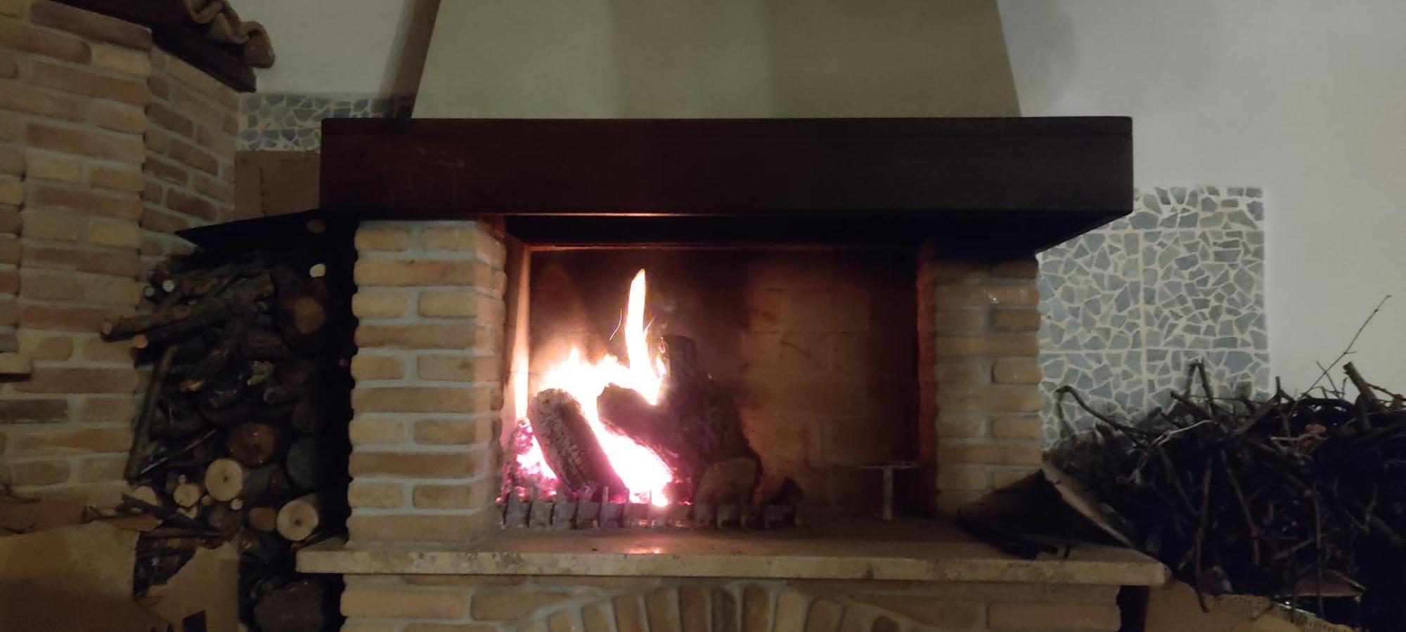 Ferienwohnung La Dimora Dei Sanniti Busso Exterior foto