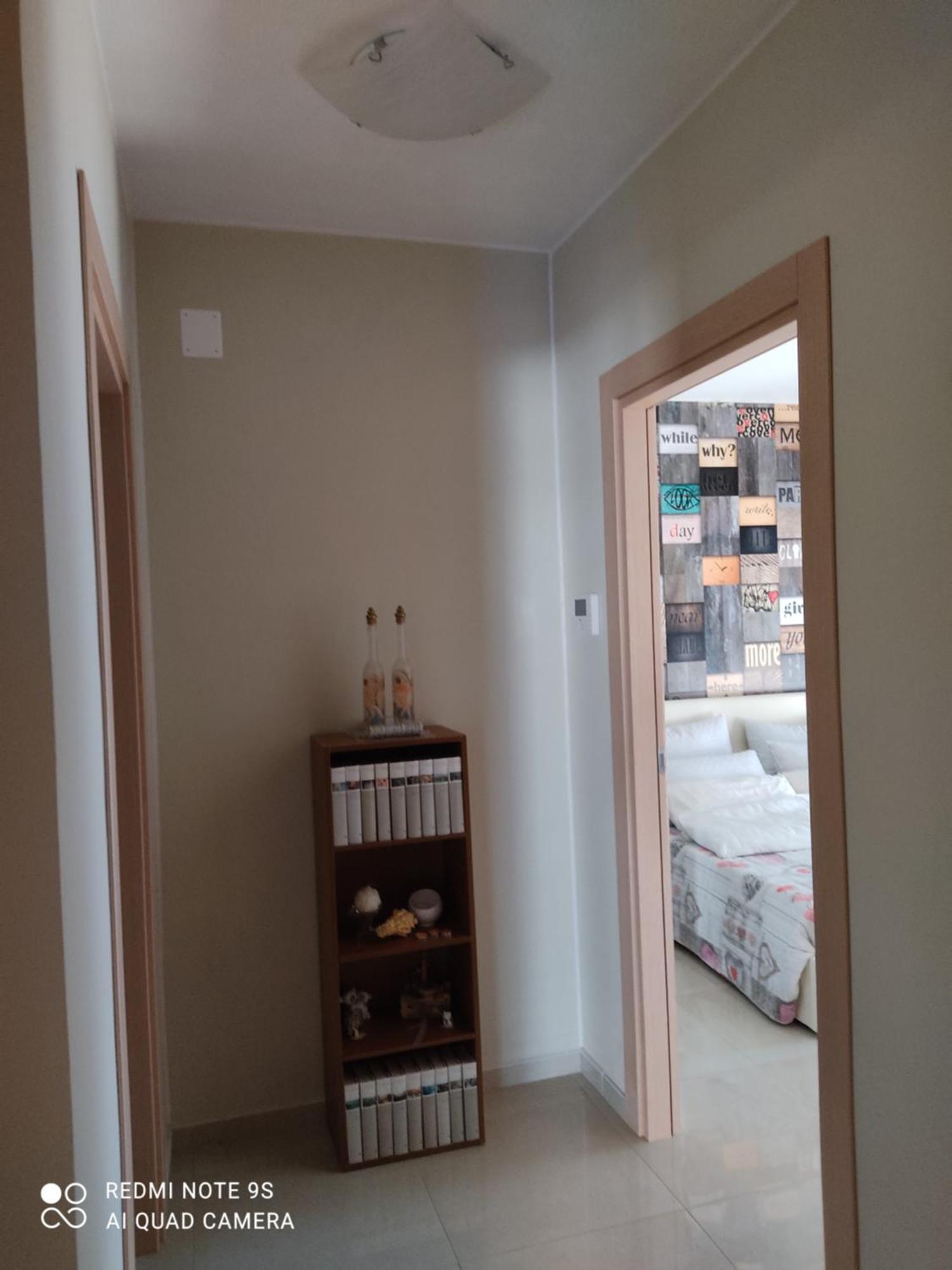 Ferienwohnung La Dimora Dei Sanniti Busso Zimmer foto