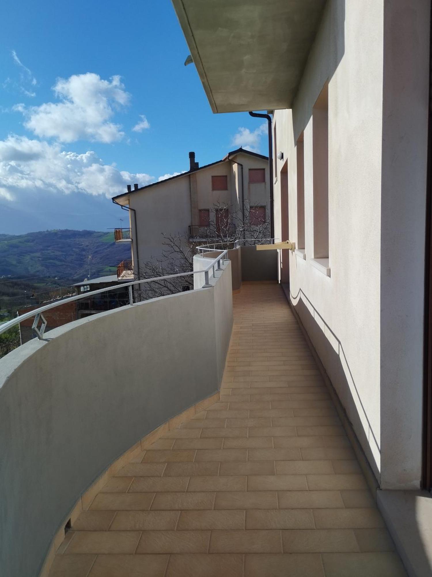 Ferienwohnung La Dimora Dei Sanniti Busso Zimmer foto