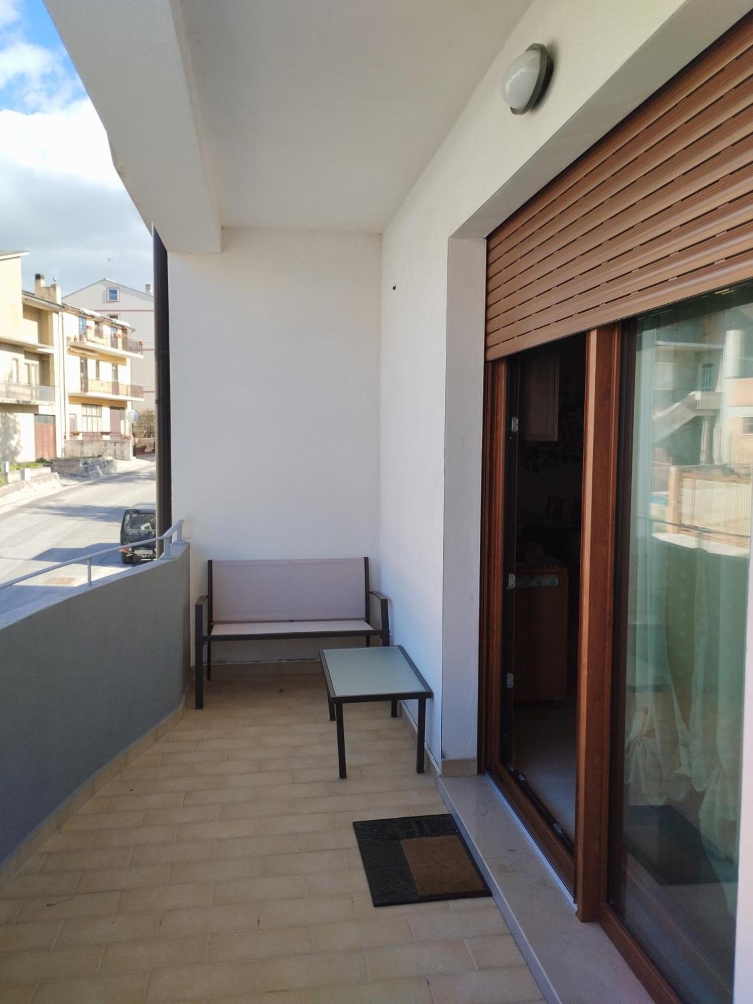 Ferienwohnung La Dimora Dei Sanniti Busso Zimmer foto
