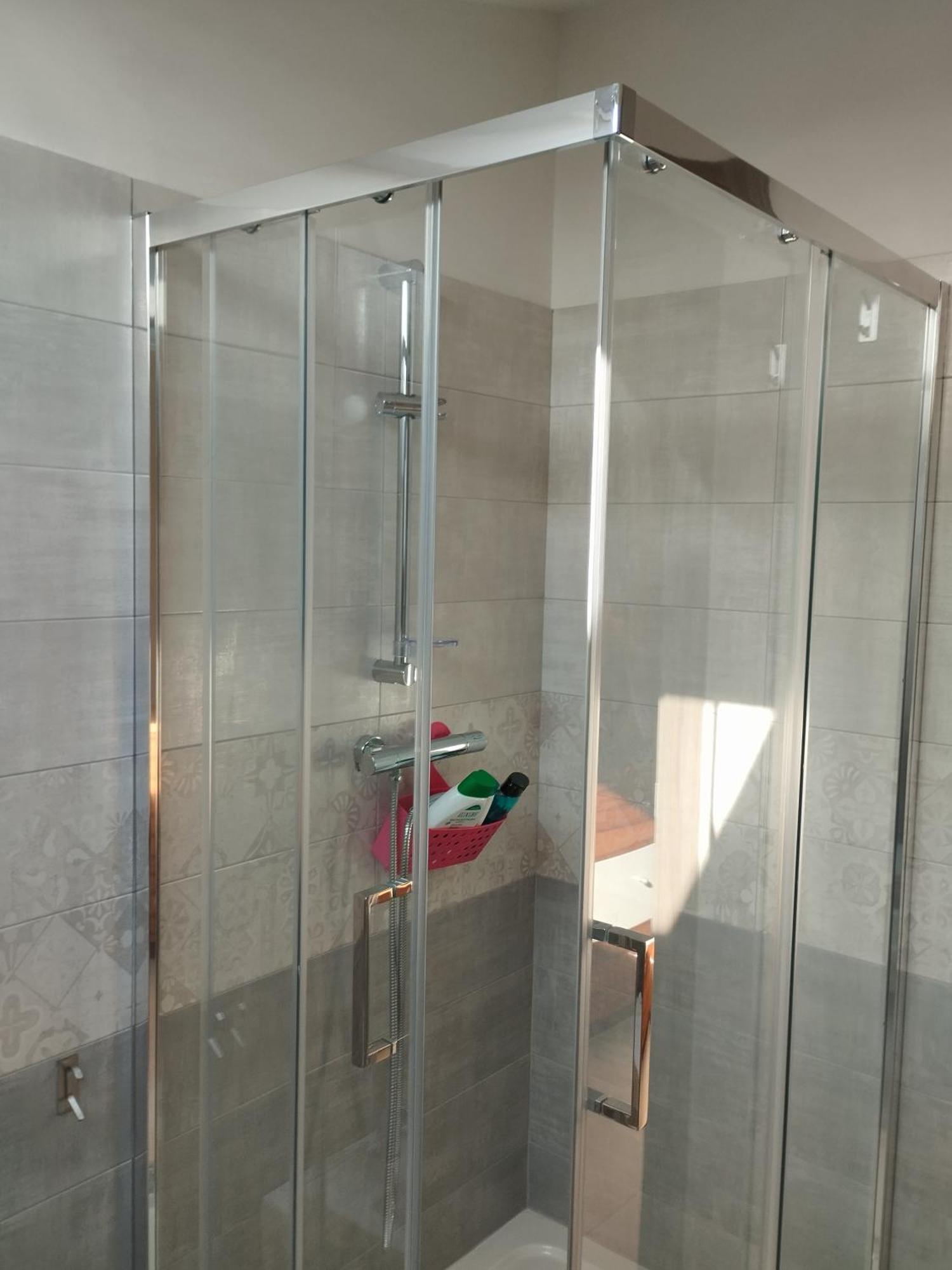 Ferienwohnung La Dimora Dei Sanniti Busso Zimmer foto