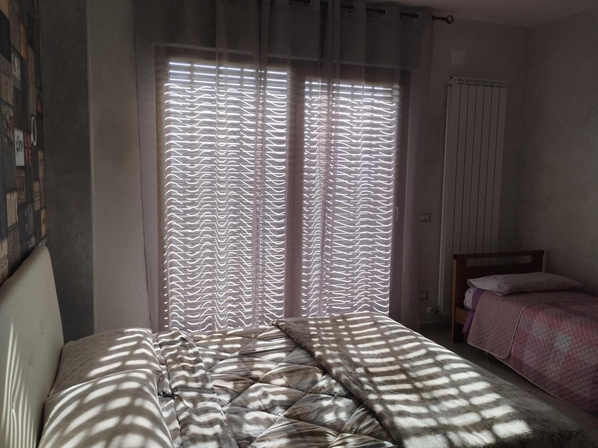 Ferienwohnung La Dimora Dei Sanniti Busso Zimmer foto