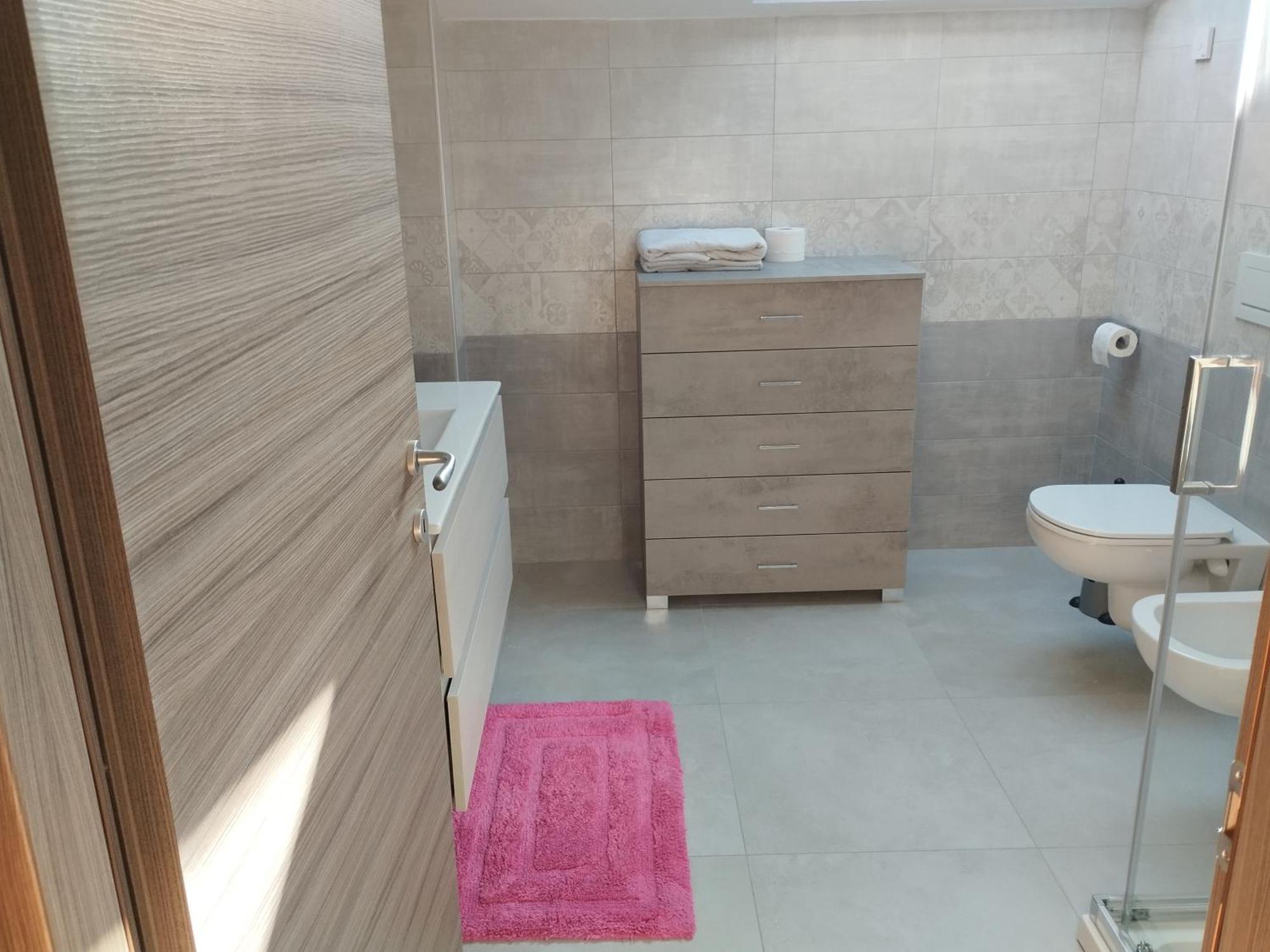 Ferienwohnung La Dimora Dei Sanniti Busso Zimmer foto