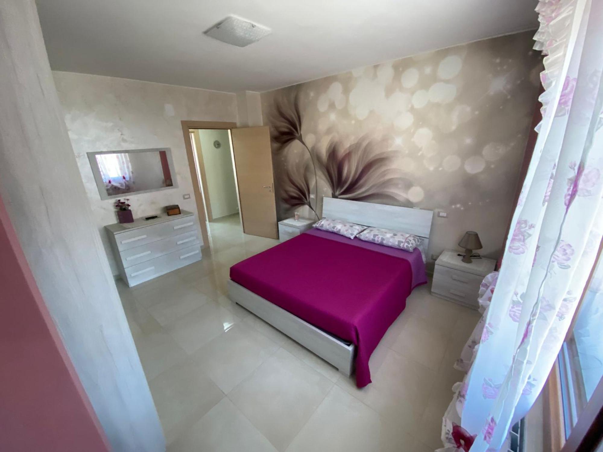 Ferienwohnung La Dimora Dei Sanniti Busso Exterior foto
